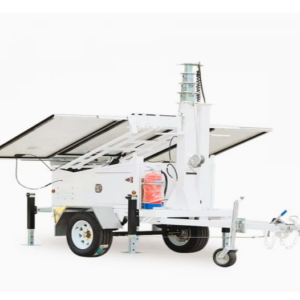 TL/S009 Movable Power Station