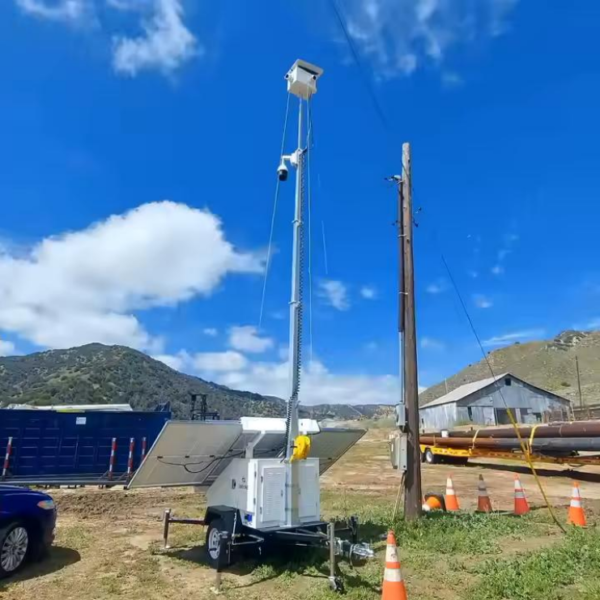 TL/S009 Movable Power Station - Image 2